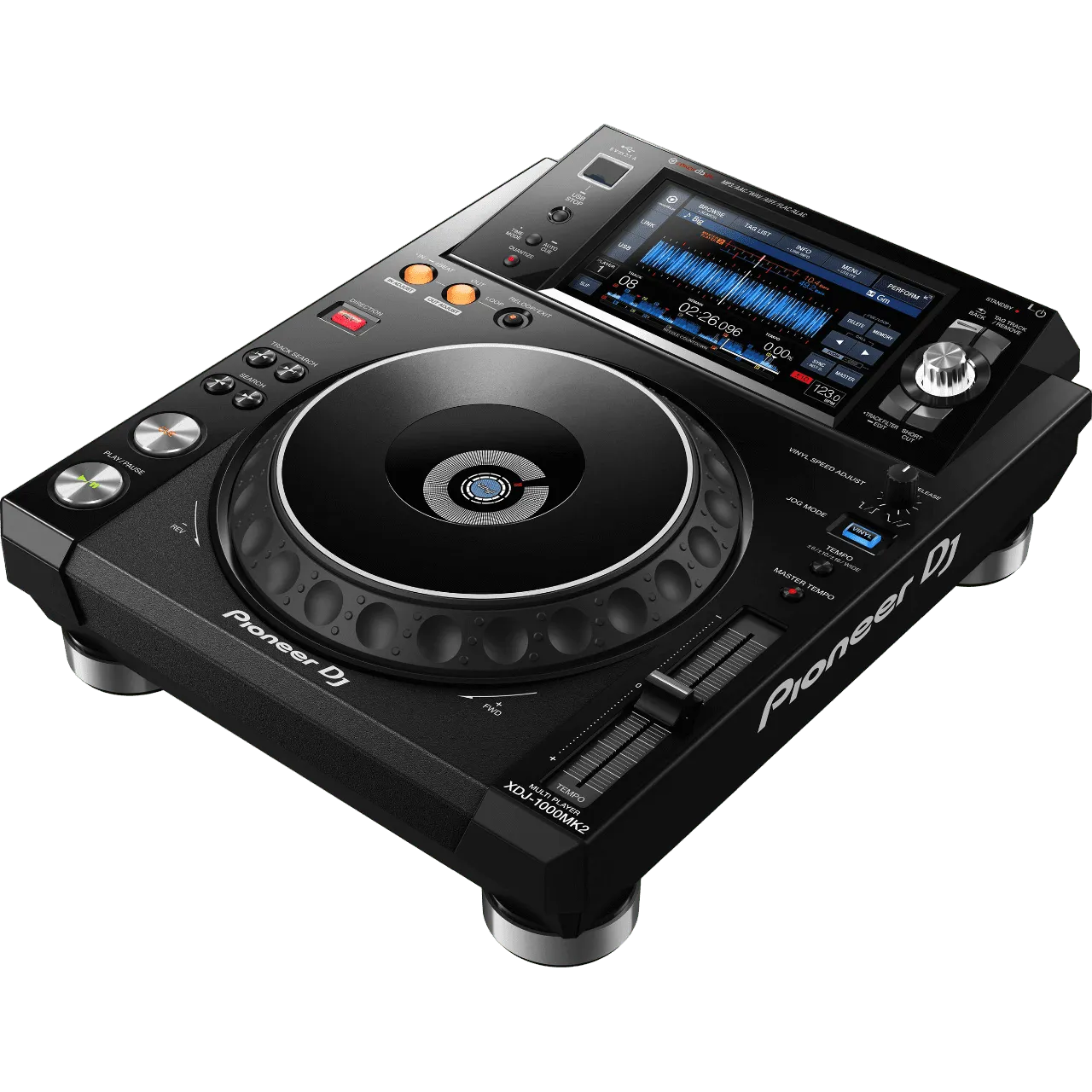 XDJ-1000 MK4
